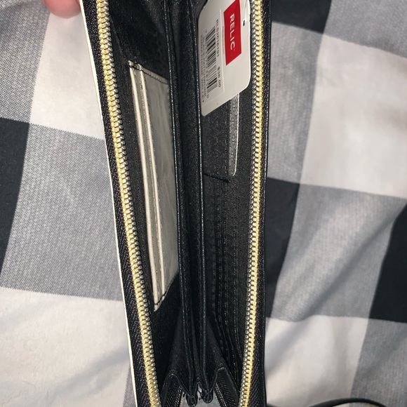 Relic Wallet - Picture 3 of 3